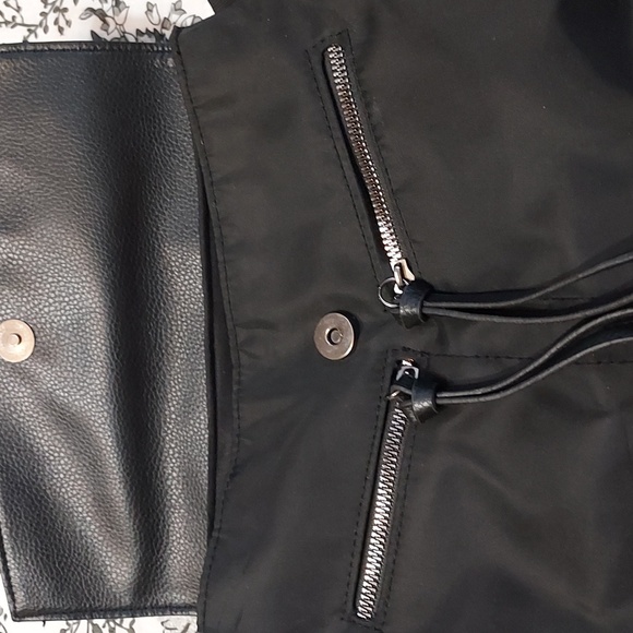 Botkier New York EUC Backpack